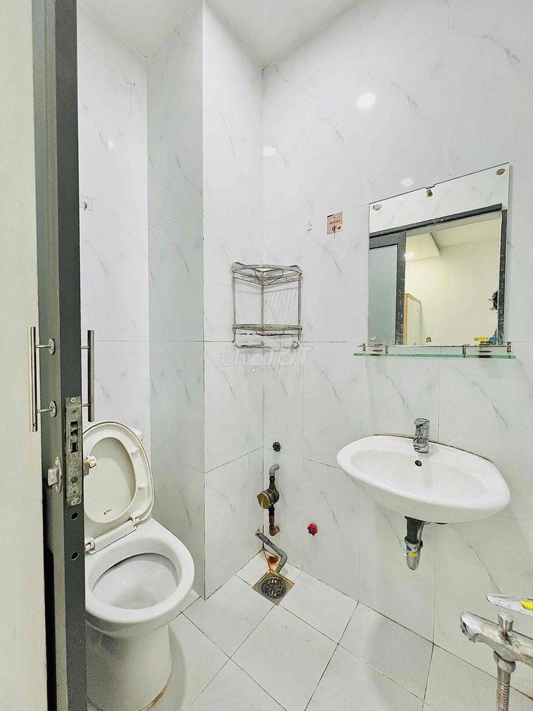 Phòng trọ sinh viên giá rẻ full nt gần aeonmall đh công thương - 4