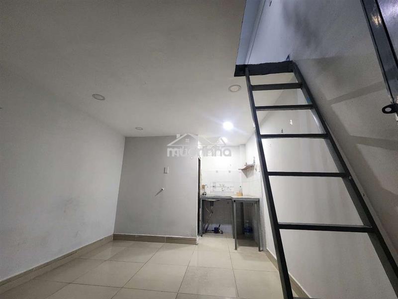 Phòng trọ giá rẻ quận 7