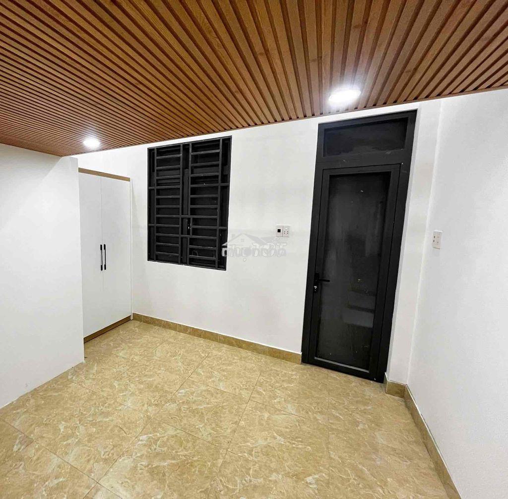 Nhà sổ riêng ,2pn, vay ngân hàng ok - 4