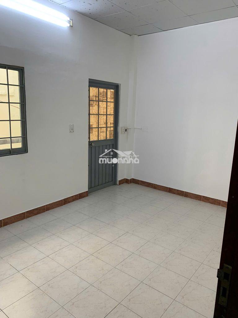 Nhà gần chợ hoàng hoa thám tân bình 3pn giá 12 triệu - 3