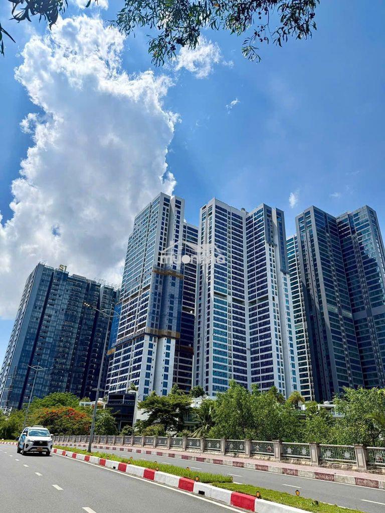 Cho thuê 2pn sunshine sky city s4, full nội thất, nhà mới 100%