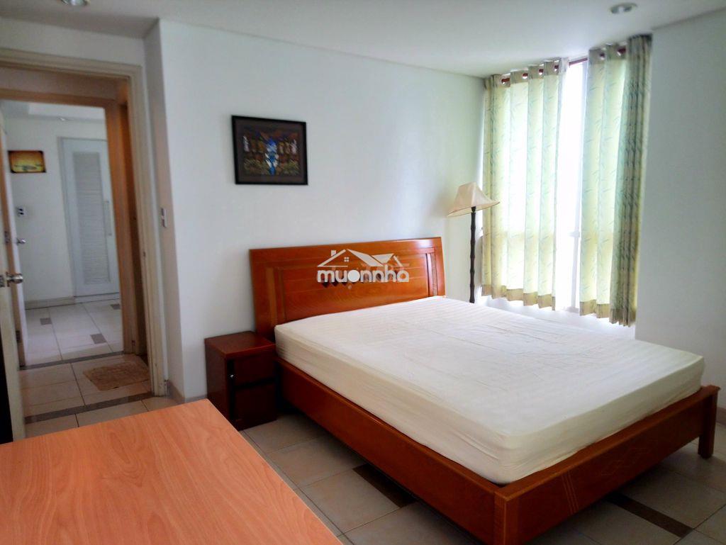 Bán căn hộ chung tâm quận 3 chỉ 4,9tỷ - 2