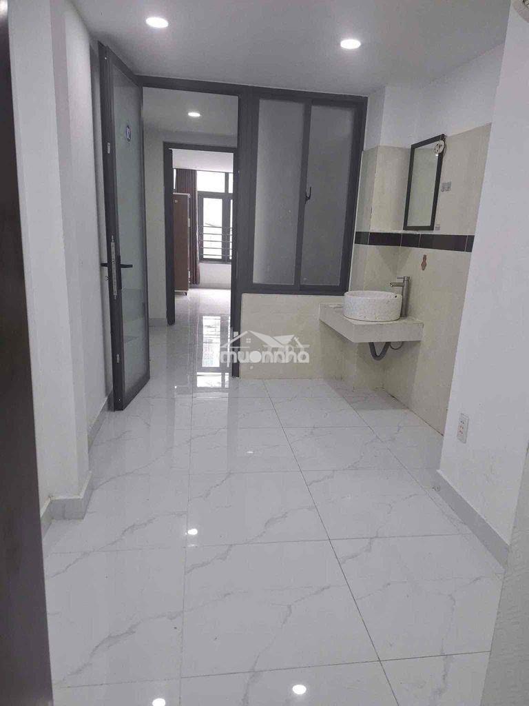 Phòng 1ng ở đầy đủ nội thất nguyễn kiệm - 3