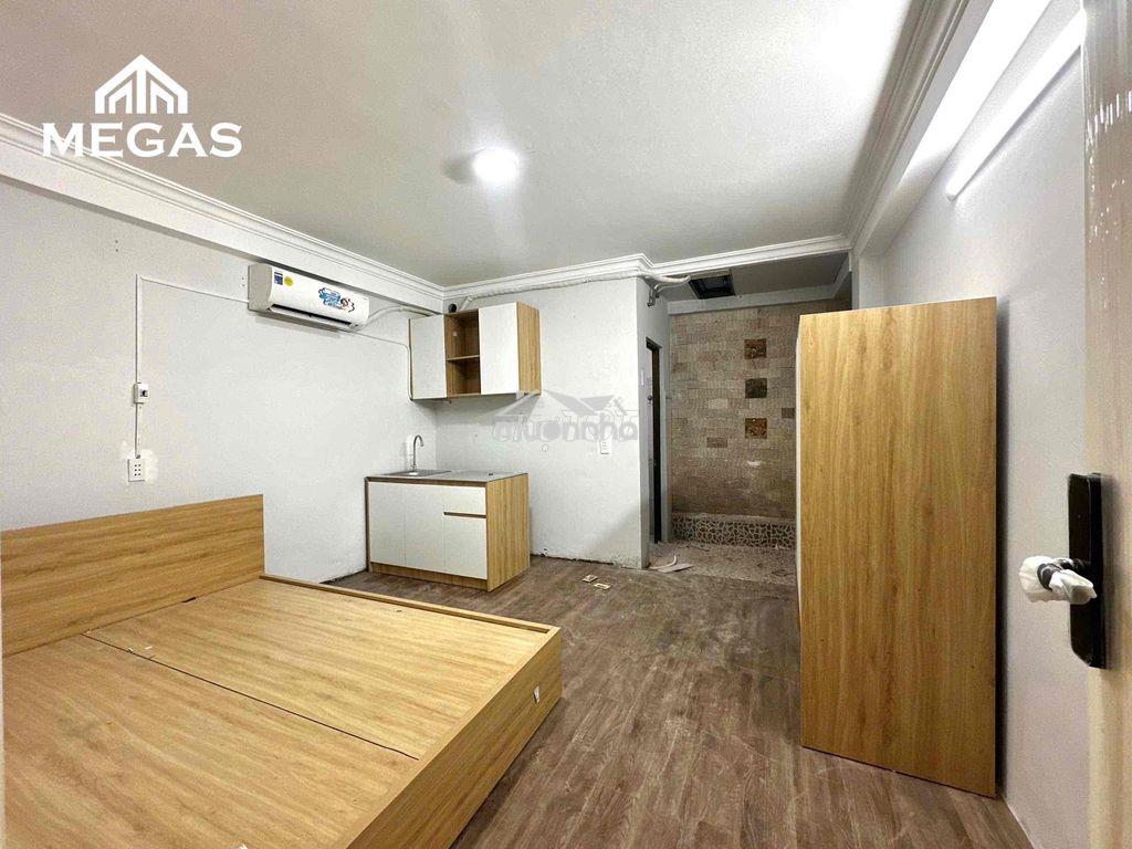 Studio - full nội thất - ngay tại tân phú - 2