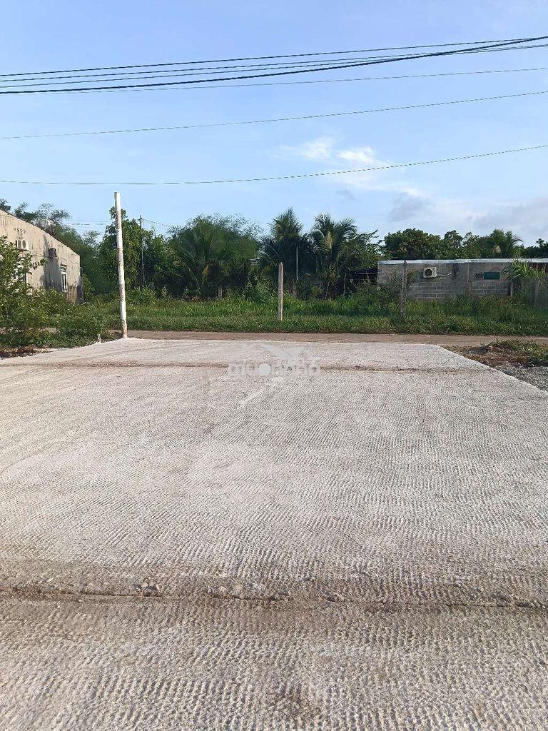 Đất trung tâm phường long khánh