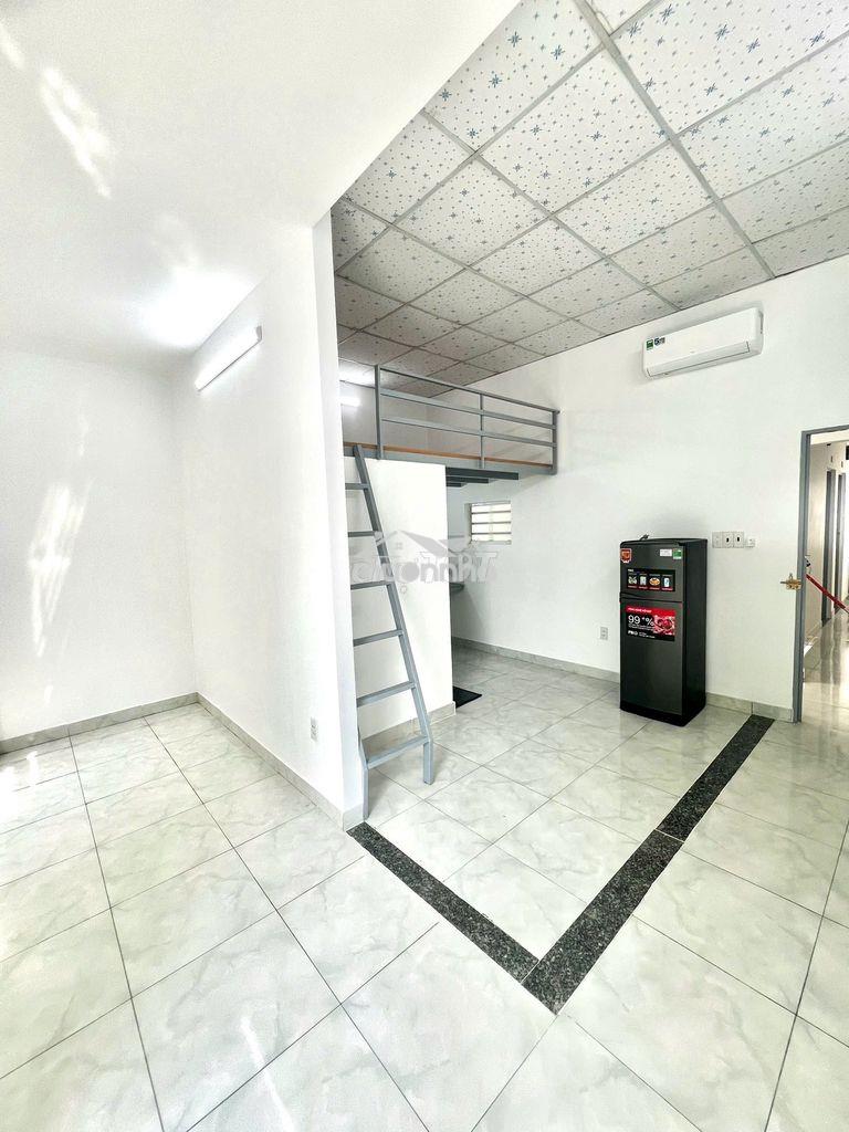 🔥 Phòng siêu rộng mới xây rẻ, gần đh công nghiệp cơ sở 2, cao đẳng fpt - 2