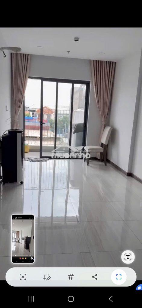 Cho thuê bcons sala 2pn2wc có nội thất chỉ 5tr5, cọc 1 tháng - 2