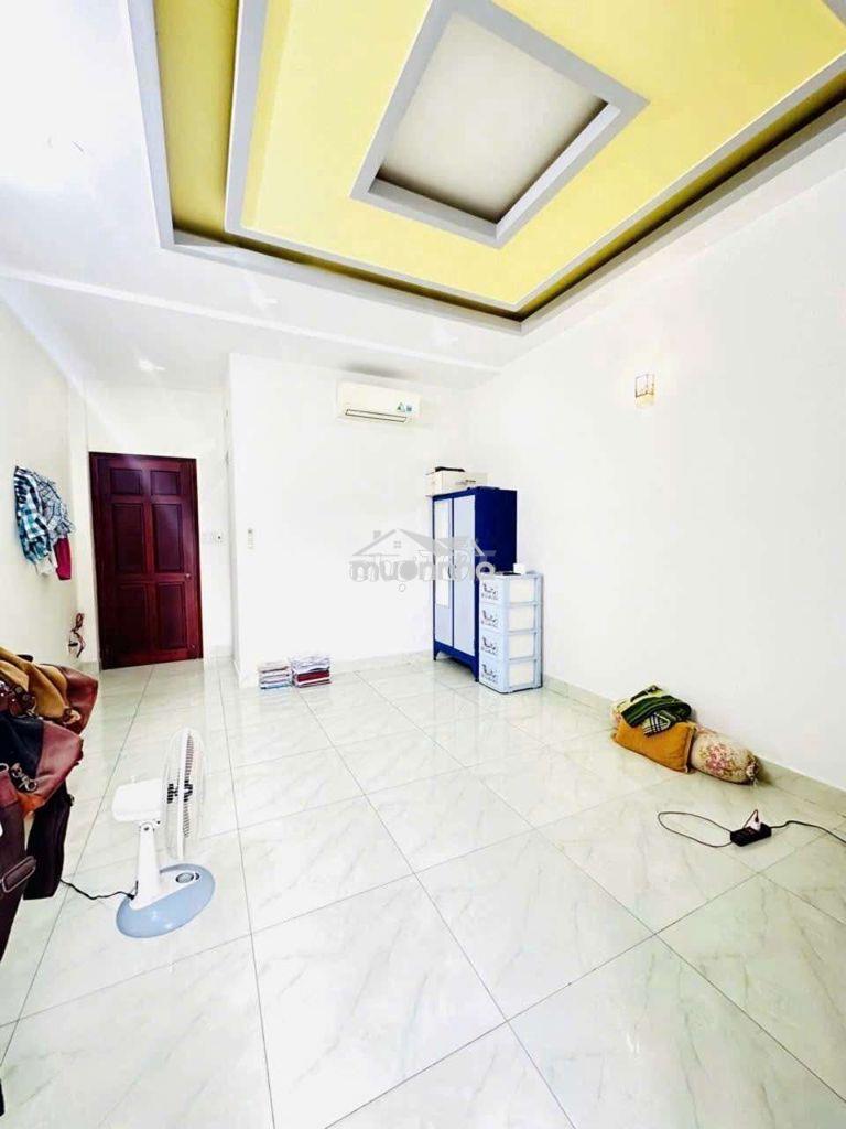 Cam kết thật-rộng đẹp rẽ-nhà 4×20.5-3tầng-hxh huỳnh văn nghệ tân bình - 4