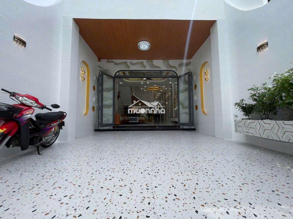 Nhà phố cao cấp gần an sương vị trí vàng, vừa ở vừa nghỉ dưỡng👍👍 - 3