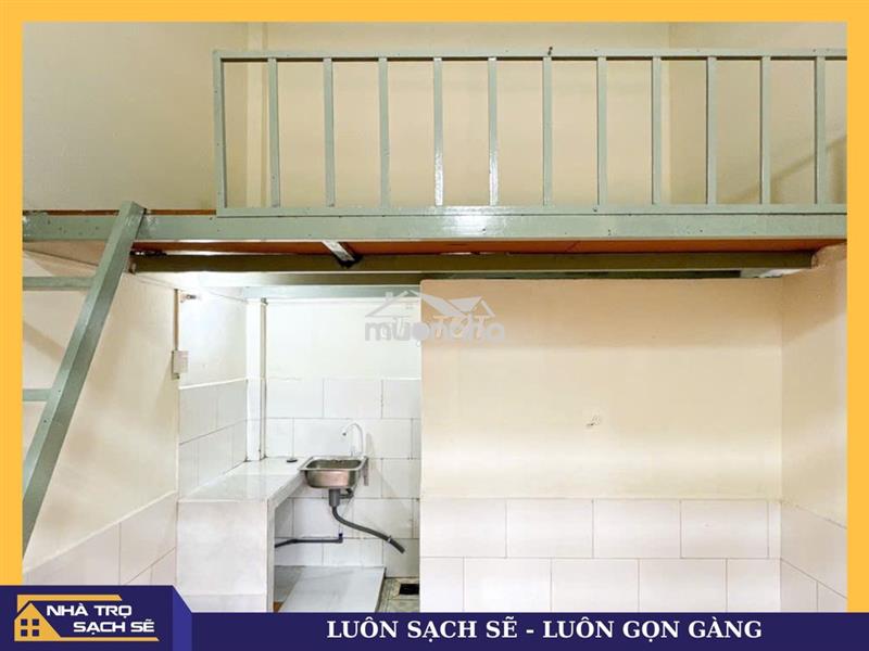 🔥 Phòng trọ giá rẻ – gần vincom dĩ an – chỉ từ 1tr3 🔥