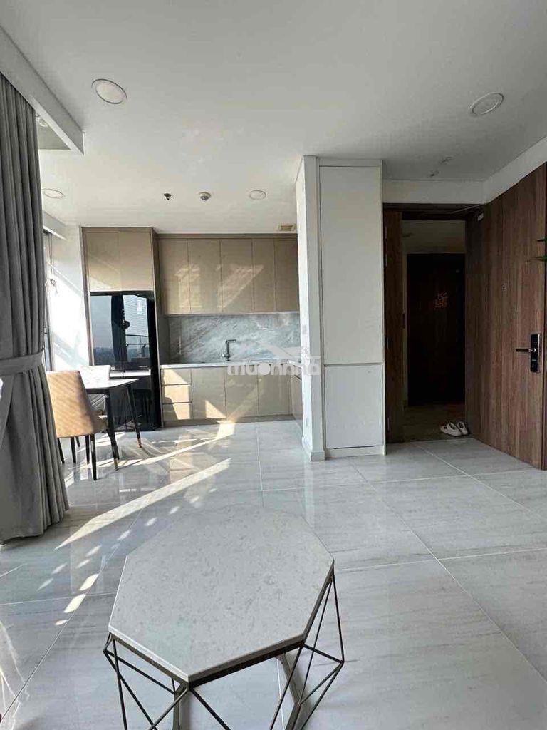 Cho thuê căn 1pn 50m2 full nt nhà mới giá 16triệu nhà trống ở liền - 3