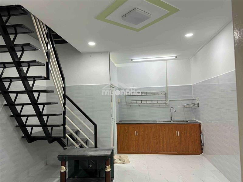Cho thuê nhà trọ nguyên căn hẻm đường số 19 tân quy gần chợ