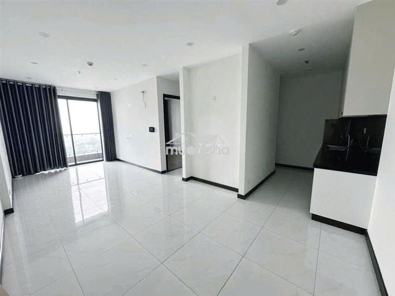 Cho thuê 1pn 1wc sẵn máy lanh, máy nước nóng c sky view, 5,5 triệu