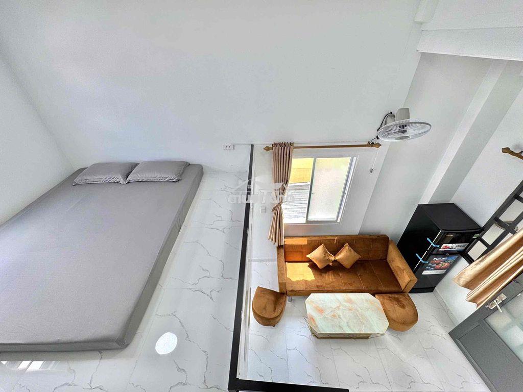Cho thuê căn hộ full nội thất giá tốt ngay etown - 3