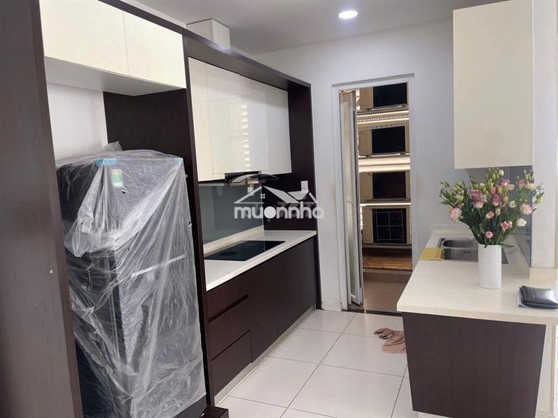 Cho thuê căn hộ chung cư lữ gia plaza, quận 11 – 120m² 3pn 2wc mới đẹp