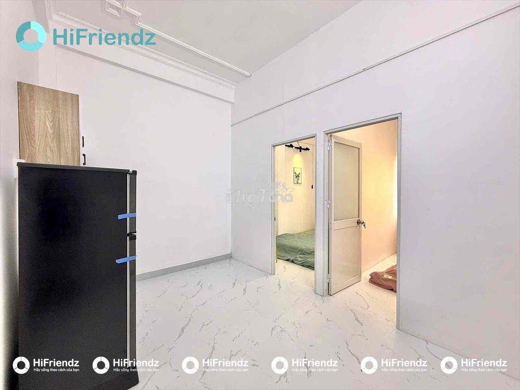 Chdv 2pn tách bếp quang trung mới gần chợ hạnh thông tây - 4