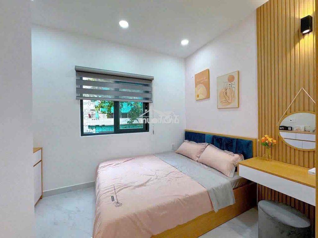 Hxh lê quang định p.1 gò vấp – full nội thất, 2pn 2wc chỉ 16 triệu - 3