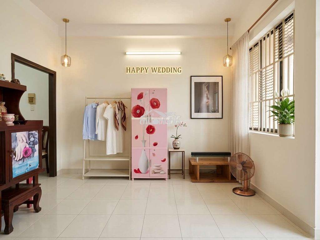 Chủ ngộp giảm còn 7 tỷ, 4 tầng xe hơi đỗ cửa, trung tâm phú nhuận - 4