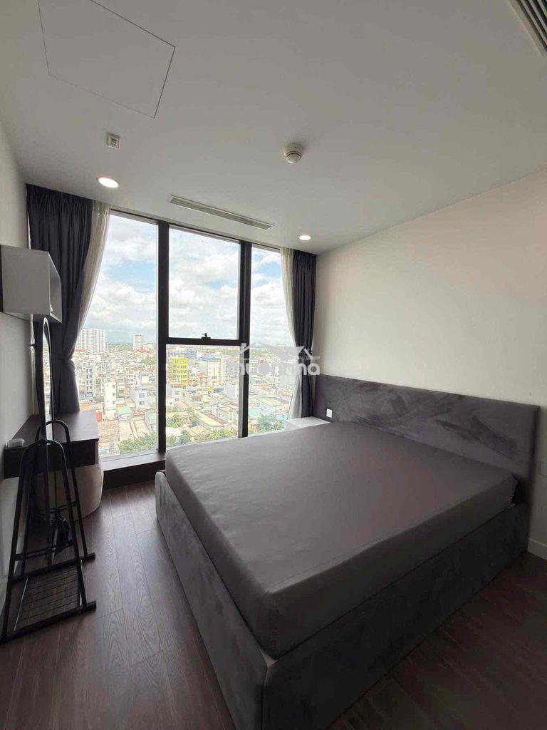 Cho thuê căn hộ 2pn 74m2 sunshine sky city q7 - full nội thất ở liền - 2