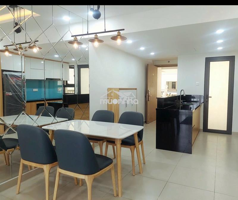 Cho thuê chung cư topaz twins phường thống nhất giá 12 triệu