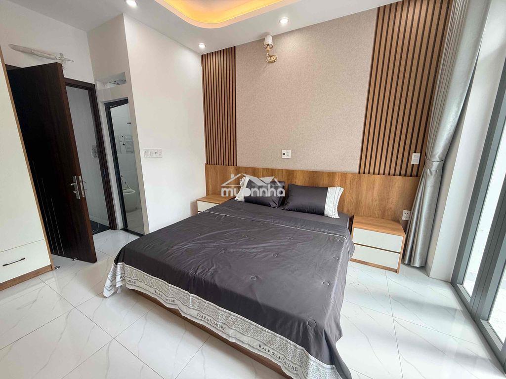 Cho thuê nguyên căn ở và kinh doanh - 3