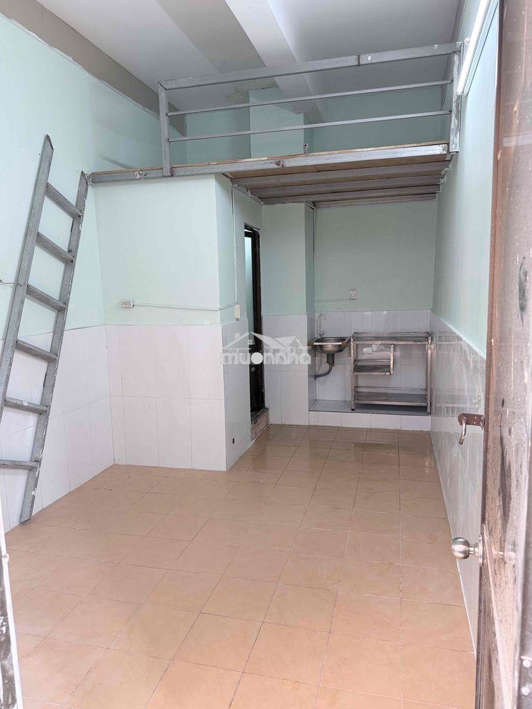 Phòng trọ giá sinh viên - 2