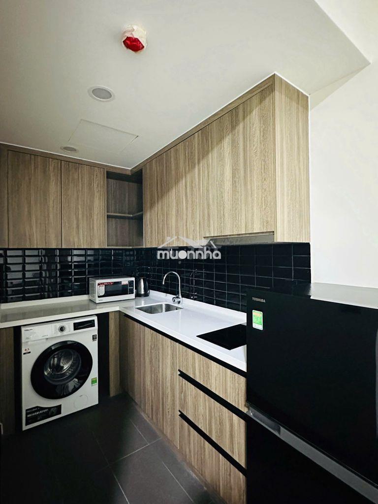 Delasol – studio 25m² full nt – trống ngay – cho thuê dài hạn - 2