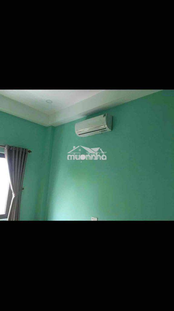 Phòng trọ mới , gần trường đại học tđt , dh mở , đh tdtt .. - 2