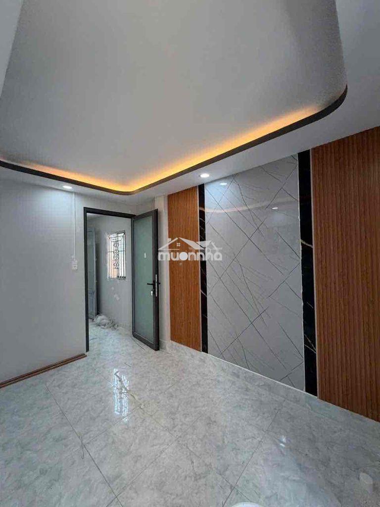 ☘️Nhà đẹp giá sốc - 3x7.5 - shr - hẻm đẹp - hàng xóm dễ thương - 3
