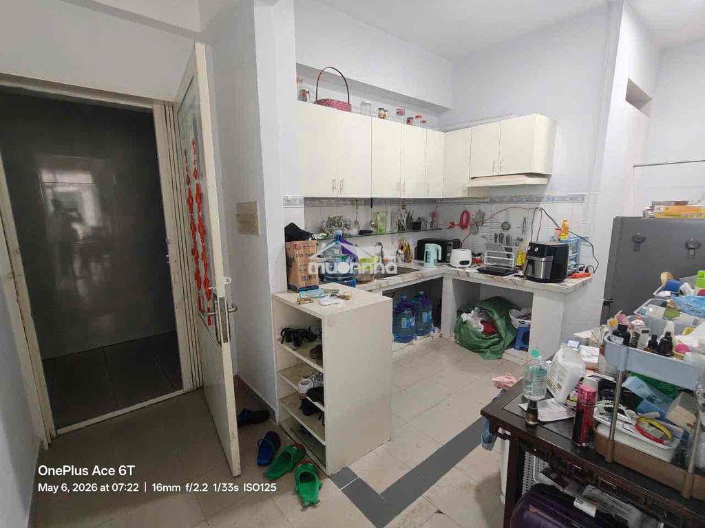 Chính chủ - bán căn hộ chung cư mới phú thọ, q11 - 61m2 - 2pn - 4