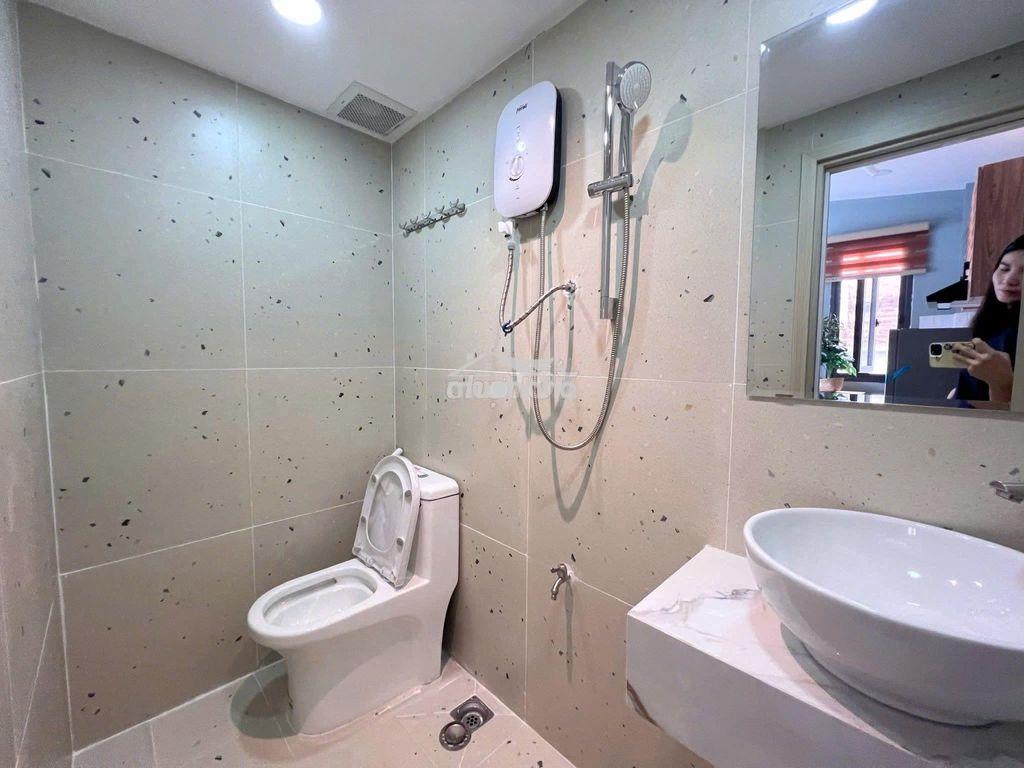 Căn hộ xinh xắn gần đh y dược, đh sư phạm, đh kinh tế - 2