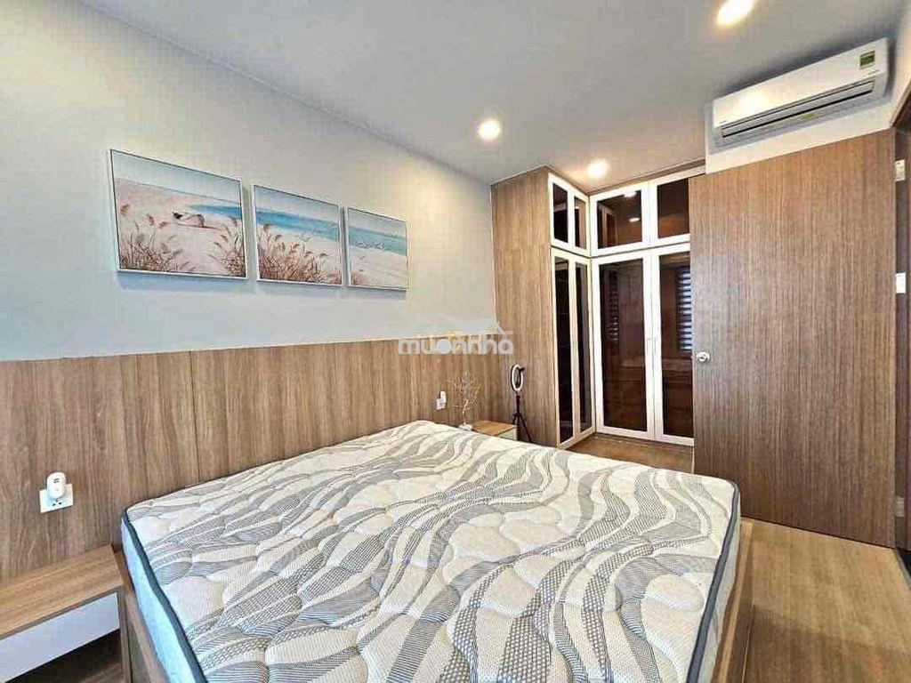 Căn hộ cao cấp 2pn 2wc 80m q7 - 2