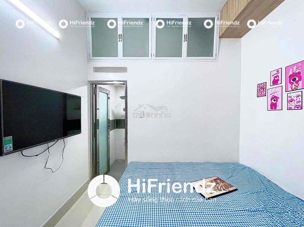 Căn hộ mini full nội thất ngay bến xe miền tây - gần aeon bình tân q6 - 2