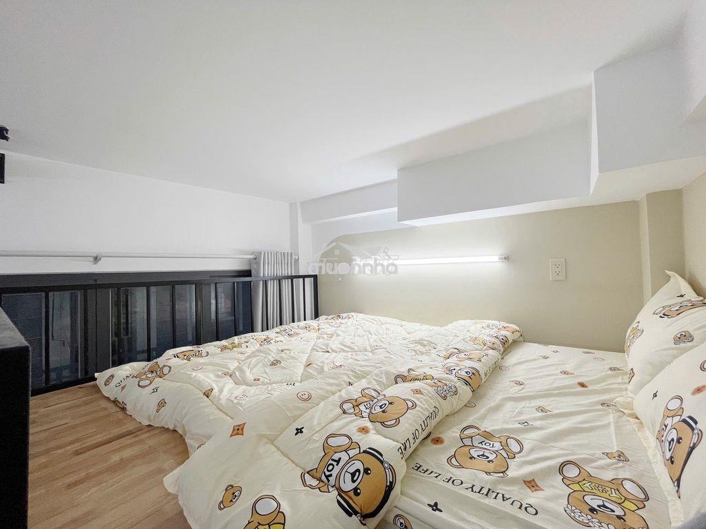 ✨Duplex rộng rãi, ban công thoáng mát ngay bùi đình túy, bình thạnh - 3