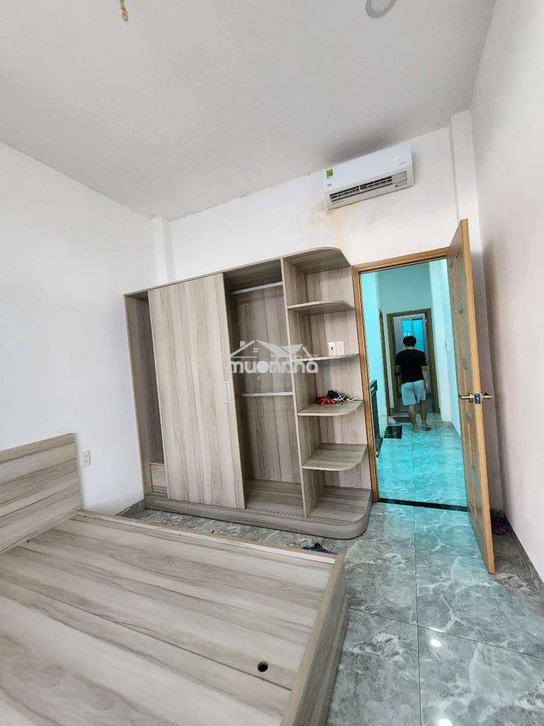Cho thue nhà tô ngọc  vân  2pn. 2wc  - 3
