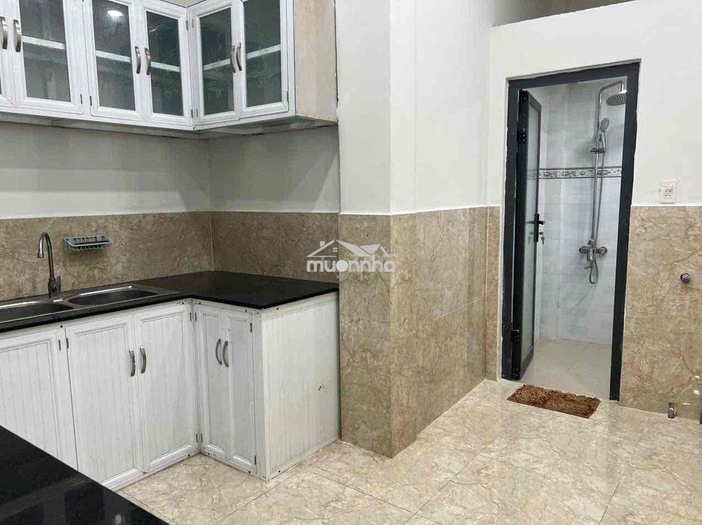 Nhà nguyên căn q8 - tt chủ nhà cho thuê - 4