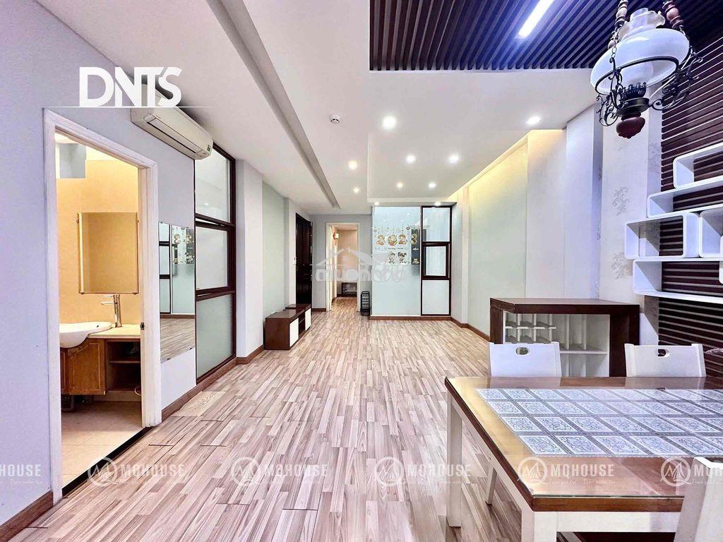 Cho thuê chdv 2pn 3wc siêu hiếm 100m2 mặt tiền ký con- q1. hđ 3-4thang - 2