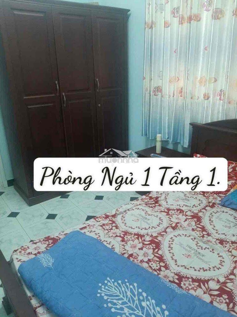 - Nhà cho thuê : hẻm tuy lý vương( 𝐏𝐡𝐮̛𝐨̛̀𝐧𝐠 𝟏𝟐 - 𝐐𝐮𝐚̂𝐧 𝟖 ) - nhà gần chợ - 4