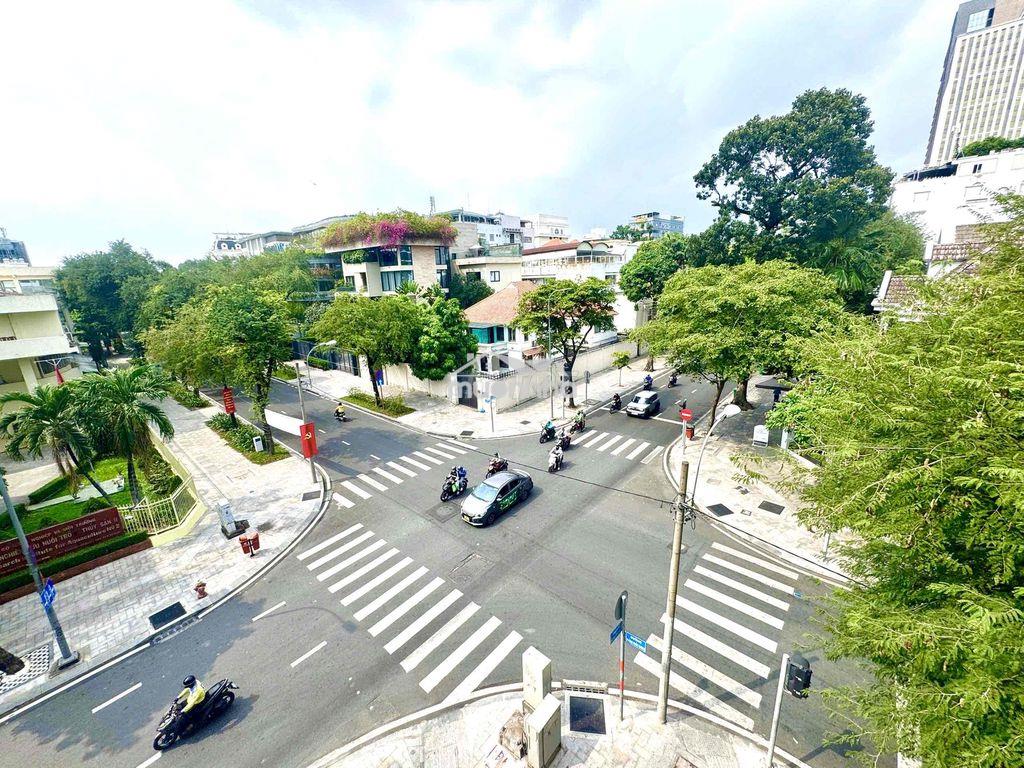 [Cho thuê] góc 2mt 37 nguyễn đình chiểu và phùng khắc khoan p.đa kaoq1 - 2