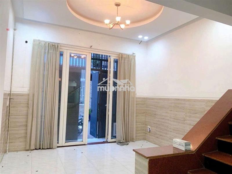Cho thuê nhà đ/c 51/11 đỗ thừa luông - 4 tầng -4pn_4wc_ giá rẻ