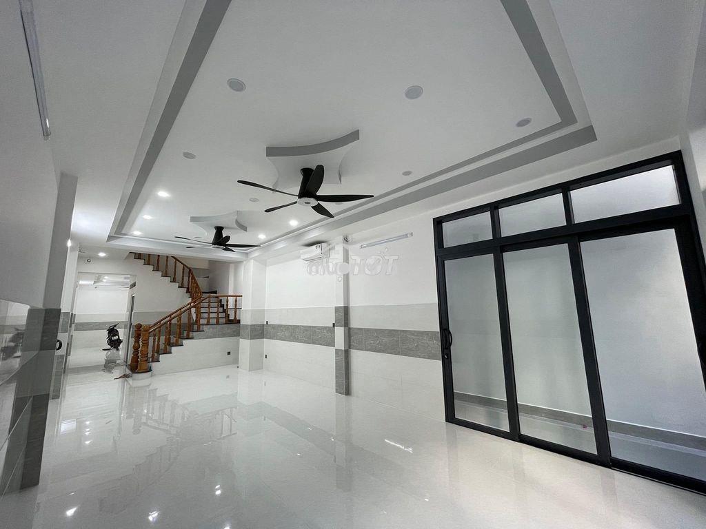 Cho thuê nhà hxt 28/6a lữ gia, phường 15, q11 thông ra lý thường kiệt - 3
