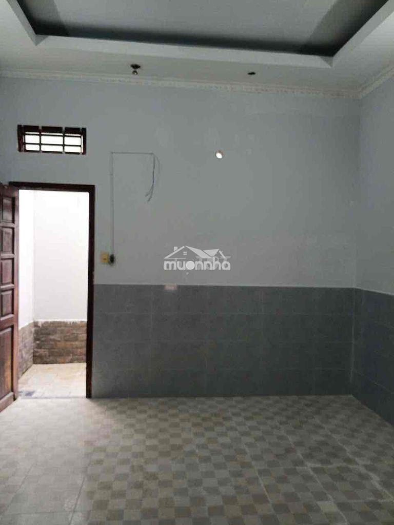 Nhà tân thới nhất q12 cho thuê - 3