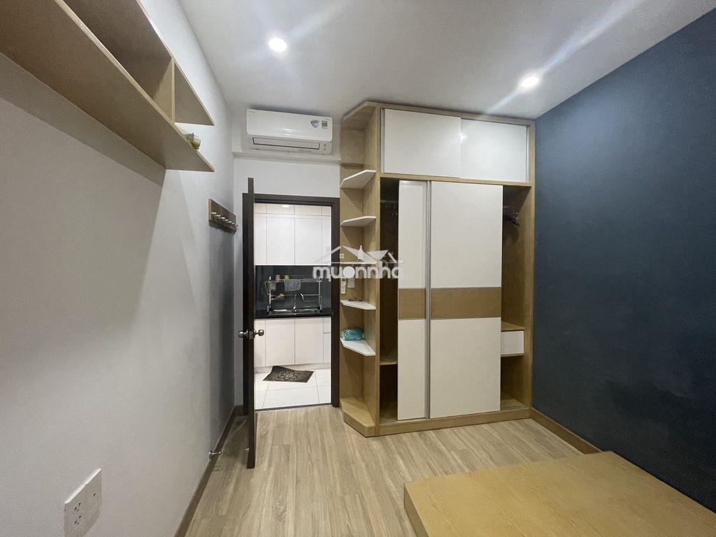 Chính chủ cho thuê green river 2pn 2wc full nội thất giá 11tr quận 8 - 4