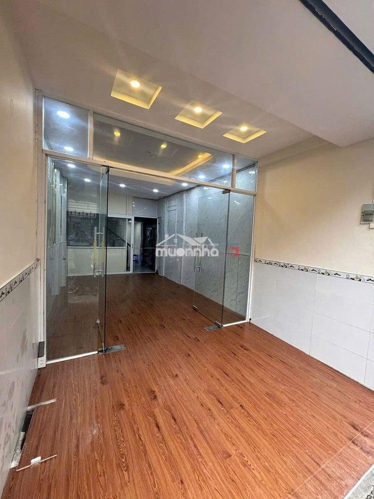 Hẻm 8m 433/28 sư vạn hạnh q10, 4x15m 3l 6pn 6wc - 2