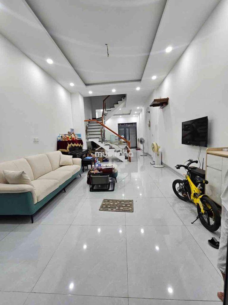 Nhà đẹp an lạc – hẻm xe tải 8m – chỉ 7 tỷ nhỉnh