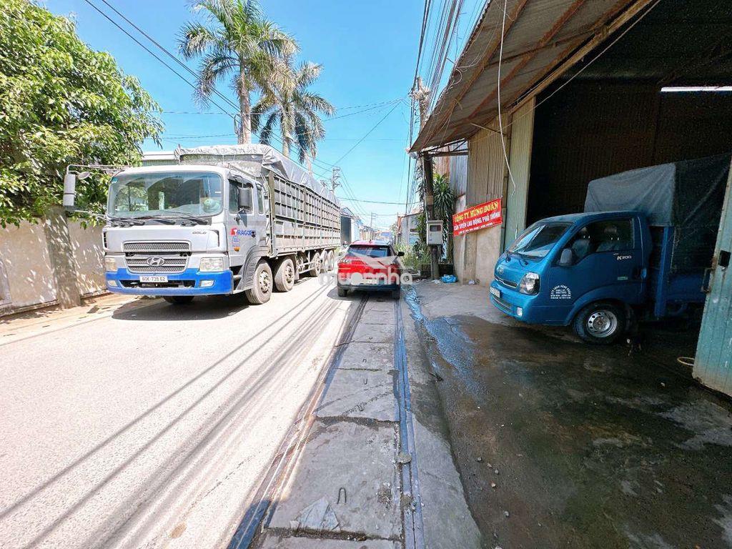 Bán rẻ 5000m2 kho, nhà xưởng p.phước tân, biên hòa, tp đồng nai (x113) - 4