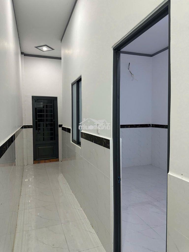 Cho thuê nhà thạnh phú vĩnh cửu giá 4 triệu - 3