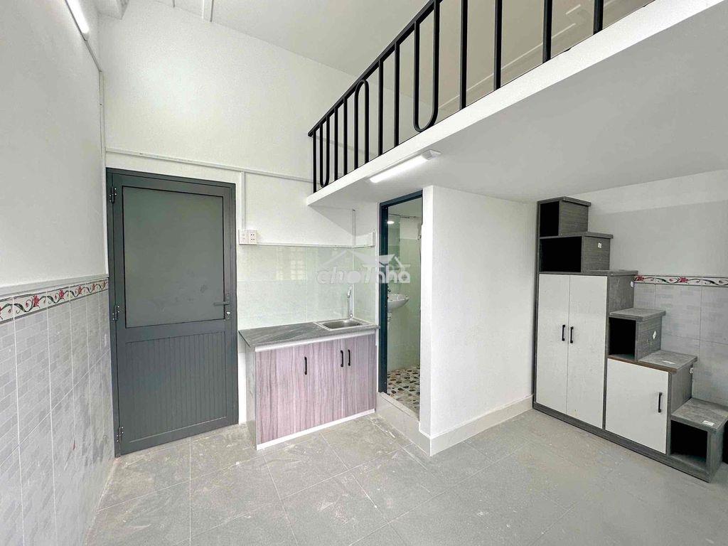 Duplex bancol ngay aeon tân phú zá hạt dẻ cho hssv 2k8 - 3