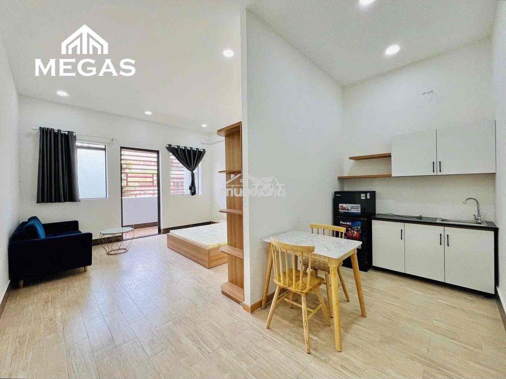 Studio 1pn - 2pn - full nt - new 100% ngay gần tên lửa, ngã 4 xã 🔥 - 4