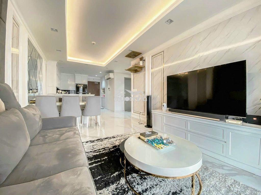 Cho thuê căn hộ gold view , quận 4 nhà đẹp giá tốt - 4